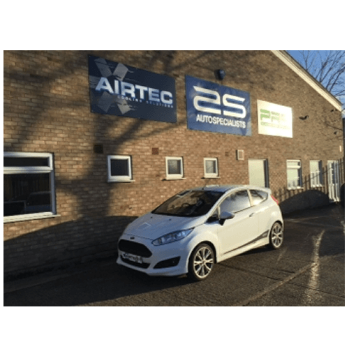AIRTEC Motorsport Intercooler do Ford Fiesta Mk7 (6)