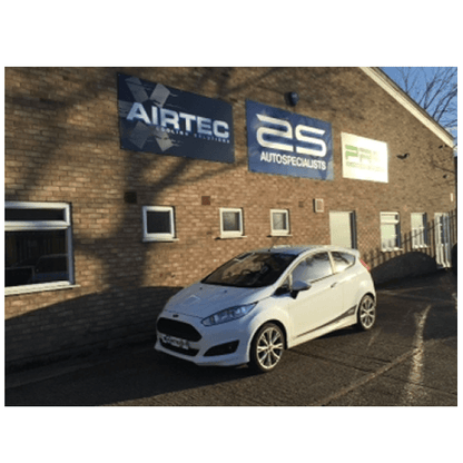 AIRTEC Motorsport Intercooler do Ford Fiesta Mk7 (6)