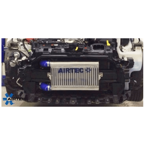AIRTEC Motorsport Intercooler do Ford Fiesta Mk7 (4)