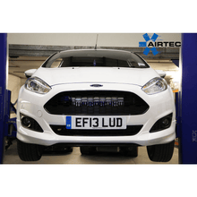 AIRTEC Motorsport Intercooler do Ford Fiesta Mk7