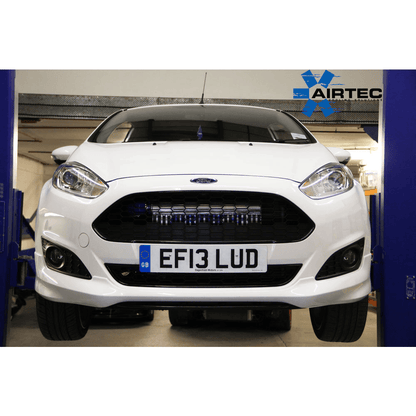 AIRTEC Motorsport Intercooler do Ford Fiesta Mk7
