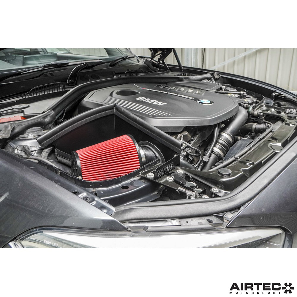 AIRTEC Motorsport Dolot do BMW M140i / M240i (3)