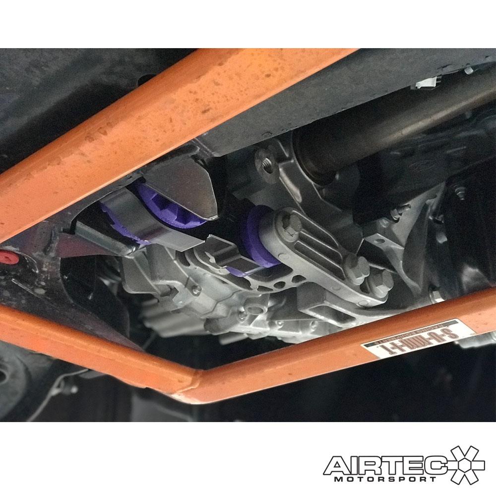 AIRTEC Motorsport Dolna poduszka silnika (torque mount) do Ford Fiesta Mk8 ST & ST-Line (3)