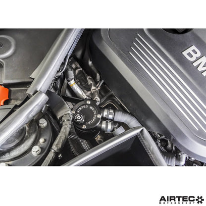 AIRTEC Motorsport Zestaw odmy oleju do BMW M140i / M240i B58 (5)