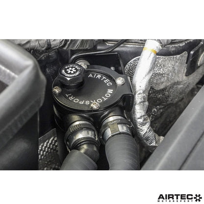 AIRTEC Motorsport Zestaw odmy oleju do BMW M140i / M240i B58 (4)