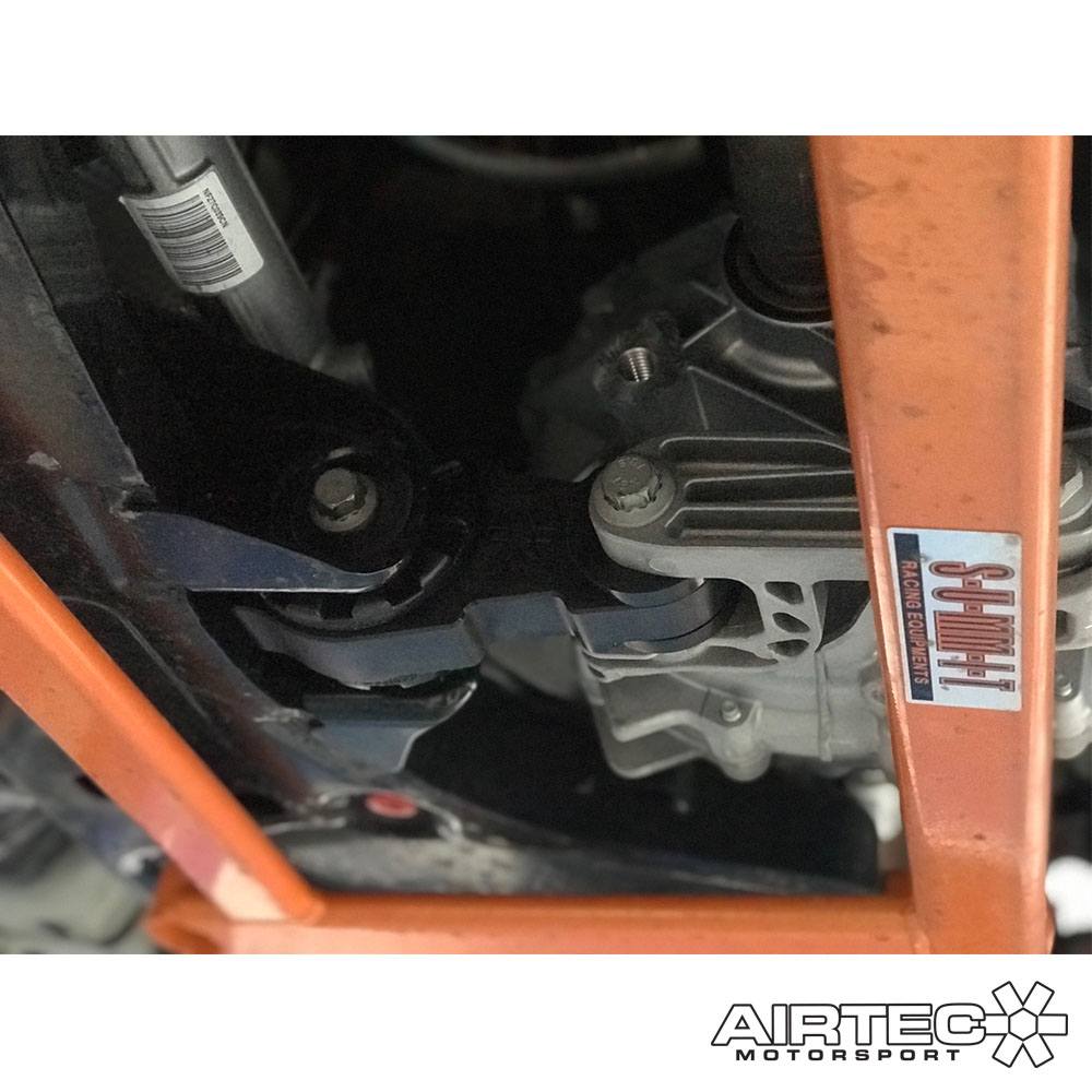 AIRTEC Motorsport Dolna poduszka silnika (torque mount) do Ford Fiesta Mk8 ST & ST-Line (4)