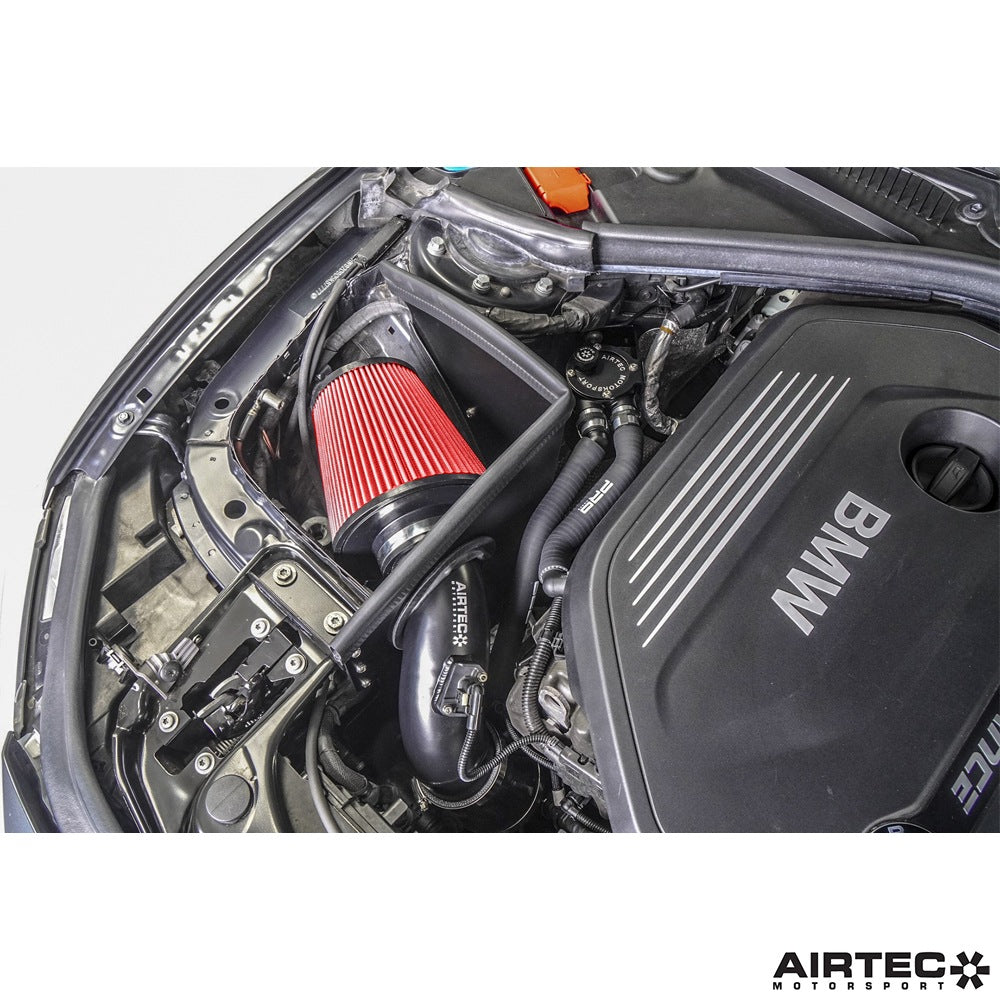 AIRTEC Motorsport Dolot do BMW M140i / M240i (4)