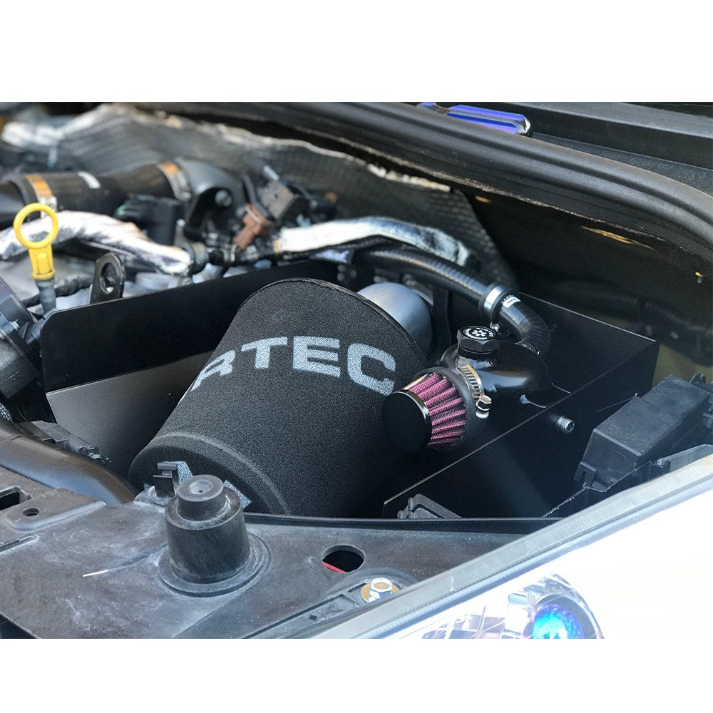 AIRTEC Motorsport Układ dolotowy do Renault Meglio (Clio z silnikiem Megane) (4)