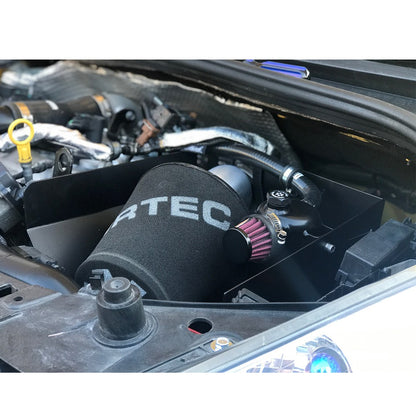 AIRTEC Motorsport Układ dolotowy do Renault Meglio (Clio z silnikiem Megane) (4)