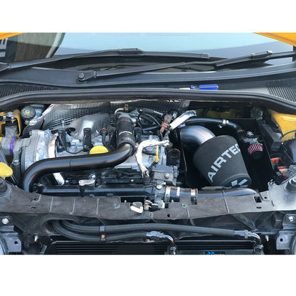 AIRTEC Motorsport Układ dolotowy do Renault Meglio (Clio z silnikiem Megane) (5)