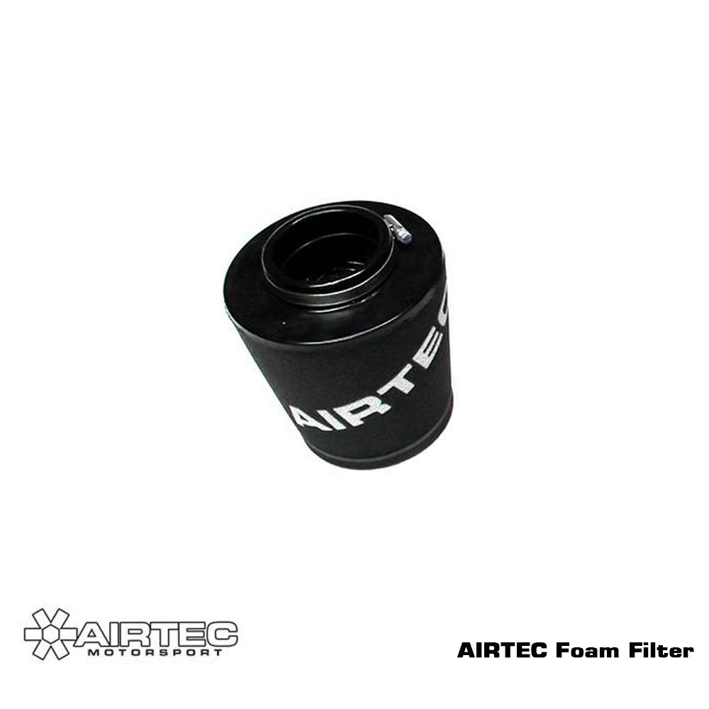 AIRTEC Motorsport Dolot Stage 3 do Ford Fiesta Mk7 ST 180 / ST 200 (4)