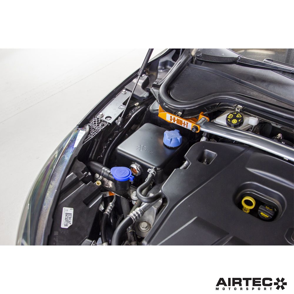 AIRTEC Motorsport Zbiorniczek wyrównawczy do Ford Focus ST Mk4 (7)