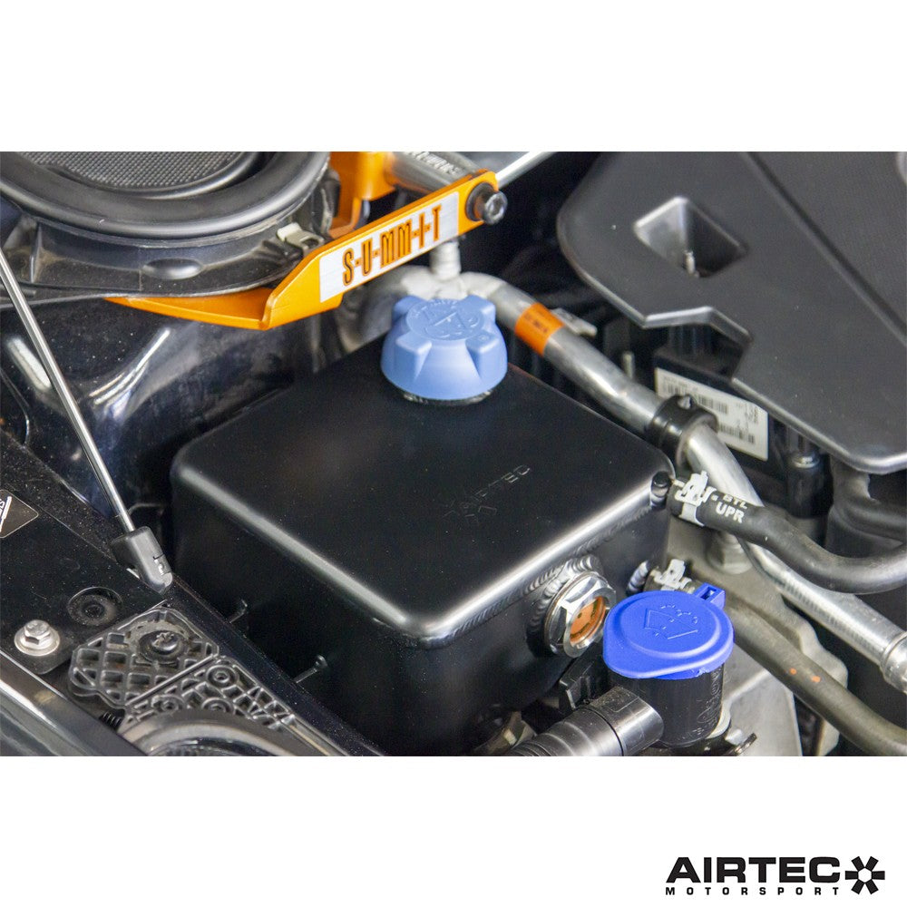 AIRTEC Motorsport Zbiorniczek wyrównawczy do Ford Focus ST Mk4 (8)