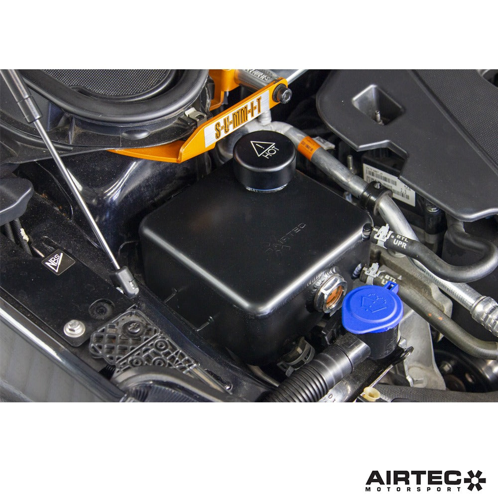 AIRTEC Motorsport Zbiorniczek wyrównawczy do Ford Focus ST Mk4 (10)