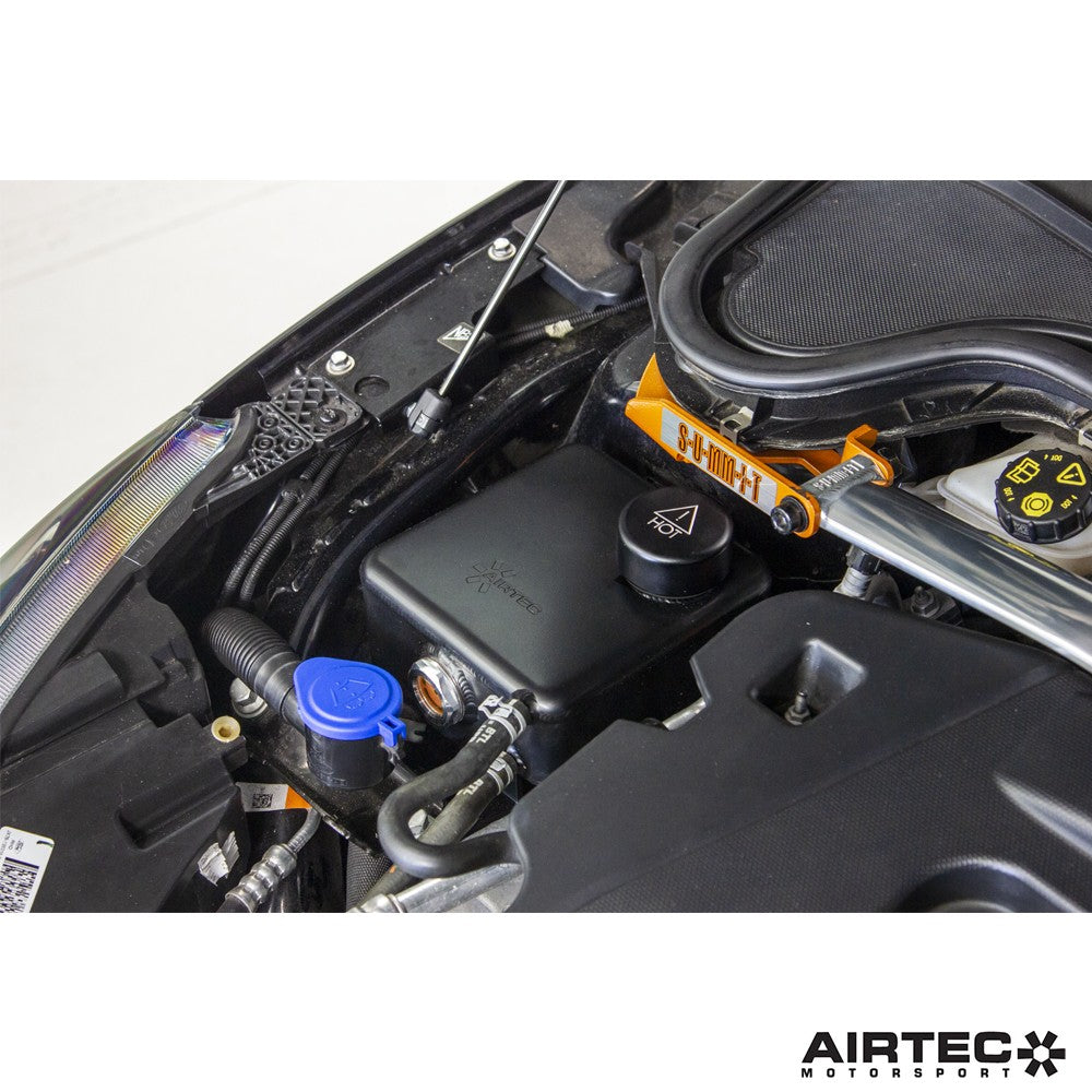 AIRTEC Motorsport Zbiorniczek wyrównawczy do Ford Focus ST Mk4 (9)