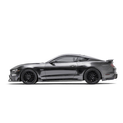 Ford Mustang S550 – przedni splitter ADRO
