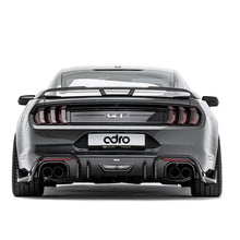 Ford Mustang – dyfuzor tylny carbon ADRO