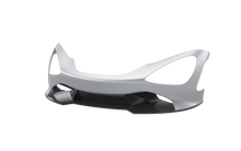 Zderzak przedni Mclaren 750S 1016 Industries