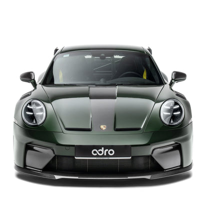 Porsche 911 GT3 992.2 – przedni splitter carbon pre-preg ADRO