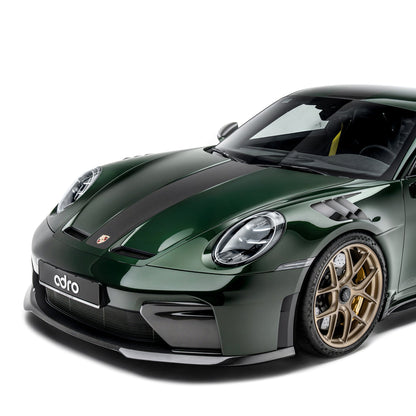 Porsche 911 GT3 992.2 – przedni splitter carbon pre-preg ADRO