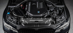 Eventuri Układ dolotowy BMW Seria 2 G42 Silnik B58 2018+ EVE-G20B58-V2-INT - Zdjęcie 5