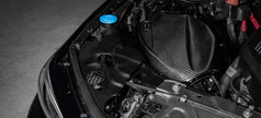Eventuri Układ dolotowy BMW Seria 4 G22 / G23 Silnik B58 -2018 EVE-G20B58-V1-INT - Zdjęcie 3