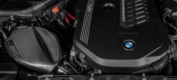 Eventuri Układ dolotowy BMW Seria 2 G42 Silnik B58 -2018 EVE-G20B58-V1-INT - Zdjęcie 2