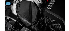 Eventuri Osłona silnika BMW G29 Z4 EVE-G20B48-CF-ENG - Zdjęcie 4