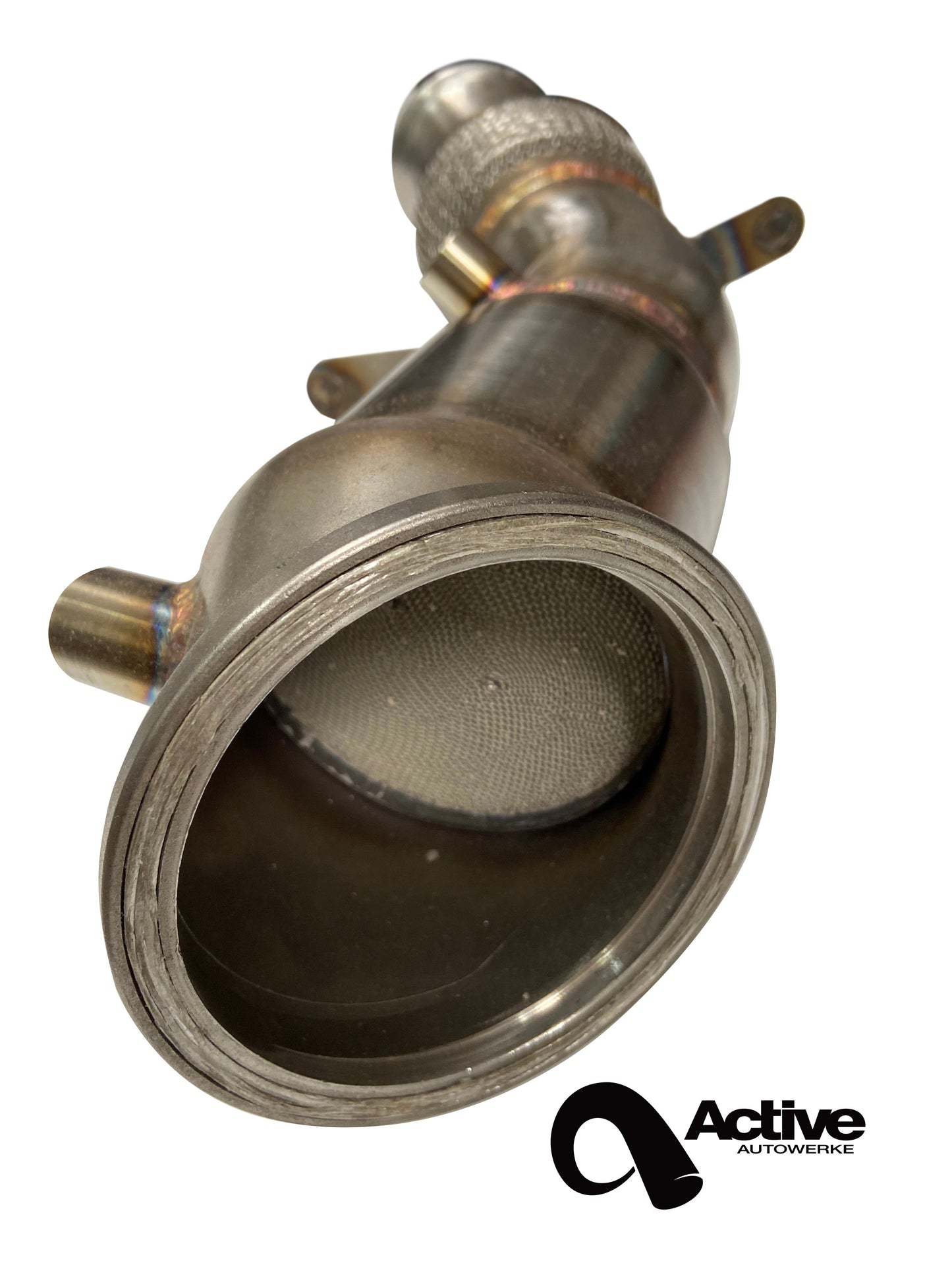 Downpipe Active Autowerke BMW 230i (GESI)