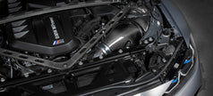Eventuri Osłona silnika BMW M4 G82 CSL Mat EVE-G8XM-CFM-ENG - Zdjęcie 4
