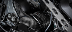 Eventuri Osłona silnika BMW M4 G82 CSL Mat EVE-G8XM-CFM-ENG - Zdjęcie 6