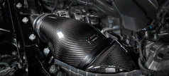 Eventuri Osłona silnika BMW M4 G82 CSL Mat EVE-G8XM-CFM-ENG - Zdjęcie 5