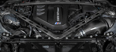 Eventuri Osłona silnika BMW M4 G83 Mat EVE-G8XM-CFM-ENG - Zdjęcie 2