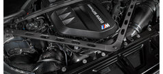Eventuri Osłona silnika BMW M4 G82 CSL Mat EVE-G8XM-CFM-ENG - Zdjęcie 3