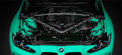 Eventuri Osłona silnika BMW M3 G81 Połysk EVE-G8XM-CF-ENG - Zdjęcie 5