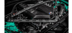 Eventuri engine cover for BMW M3 G80/G81 and M4 G82/G83 (EVE-G8XM-CF-ENG / EVE-G8XM-CFM-ENG)