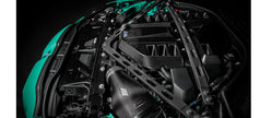 Eventuri Osłona silnika BMW M4 G82 Połysk EVE-G8XM-CF-ENG - Zdjęcie 7