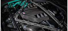 Eventuri engine cover for BMW M3 G80/G81 and M4 G82/G83 (EVE-G8XM-CF-ENG / EVE-G8XM-CFM-ENG)