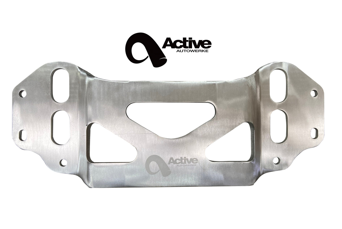 Wzmocnienie podwozia Active Autowerke BMW G87 M2
