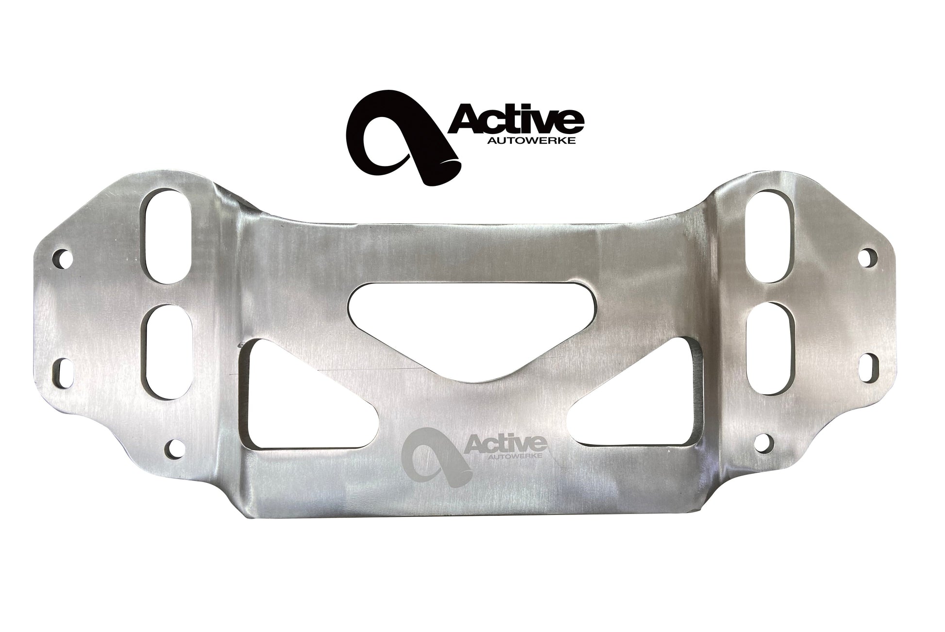 Wzmocnienie podwozia Active Autowerke BMW G87 M2