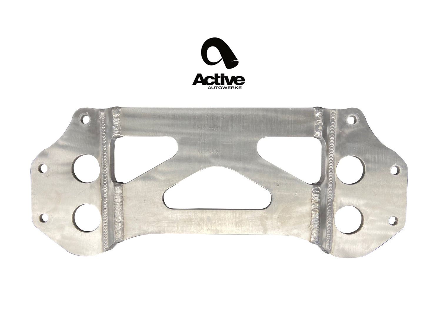 Wzmocnienie podwozia Active Autowerke BMW G80 M3