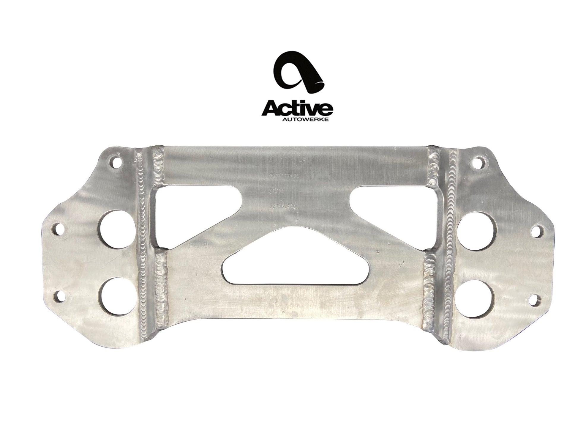 Wzmocnienie podwozia Active Autowerke BMW G80 M3