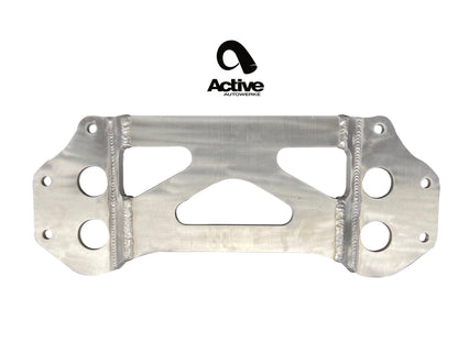 Wzmocnienie podwozia Active Autowerke BMW G80 M3