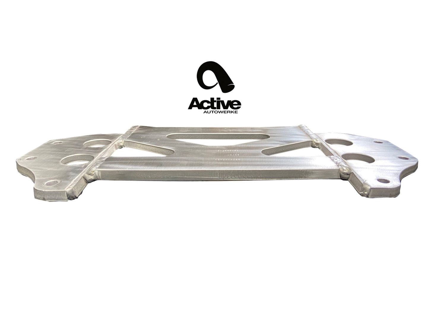 Wzmocnienie podwozia Active Autowerke BMW G80 M3