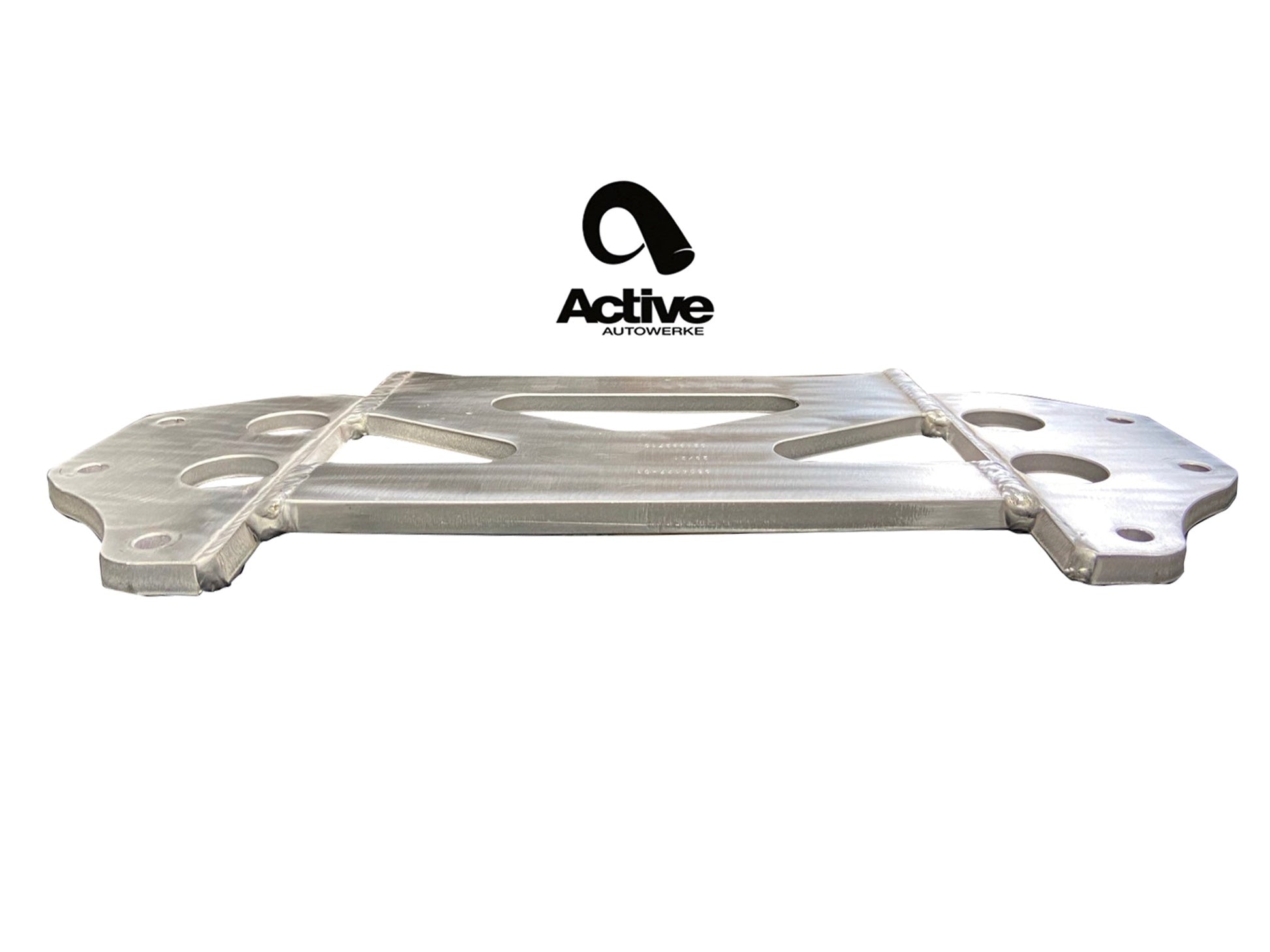 Wzmocnienie podwozia Active Autowerke BMW G80 M3