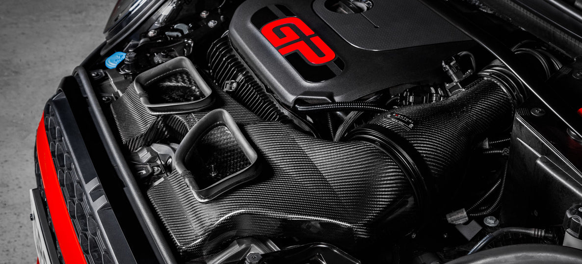 Eventuri Układ dolotowy MINI 306HP GP3/Clubman EVE-JCWGP3-INT - Zdjęcie 7