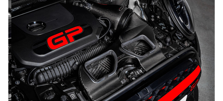 Eventuri Układ dolotowy MINI 306HP GP3/Clubman EVE-JCWGP3-INT - Zdjęcie 4