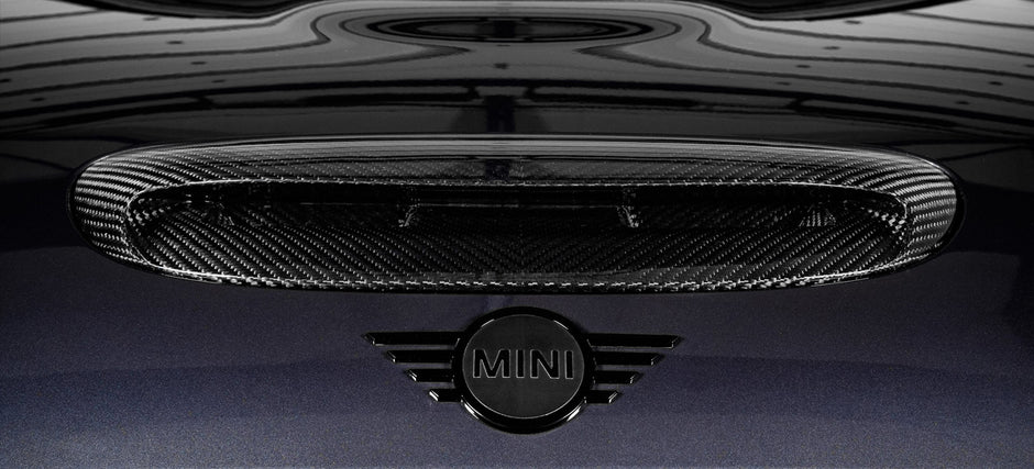Eventuri Układ dolotowy MINI 306HP GP3/Clubman EVE-JCWGP3-INT - Zdjęcie 6