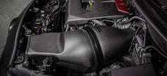 Eventuri intake system for Toyota GR Yaris (EVE-GR4-CF-INT / EVE-GR4-CFM-INT)