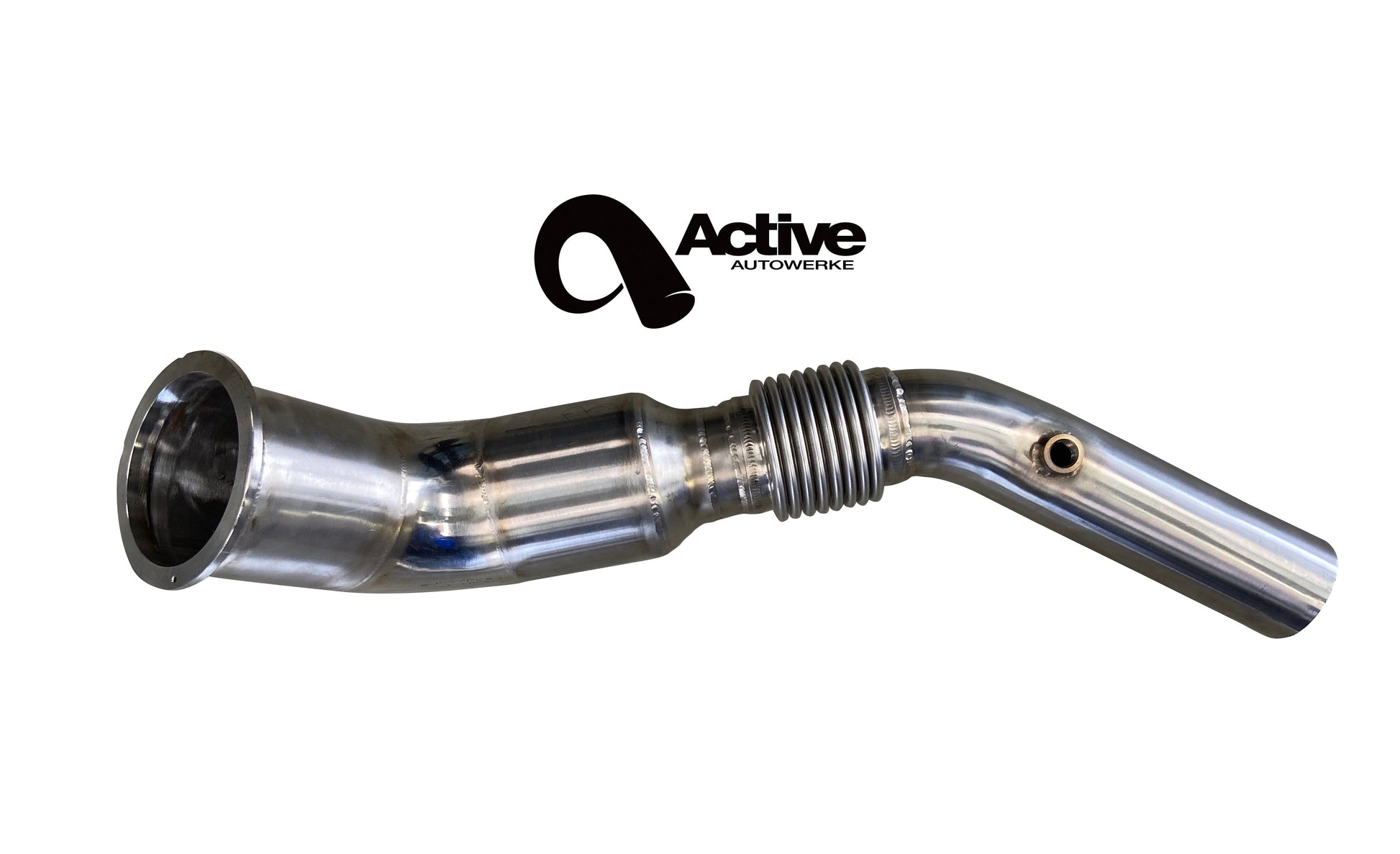 Downpipe Active Autowerke Toyota GR Corolla (Aflow)